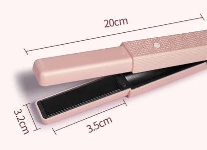 Portable Hair Straightener